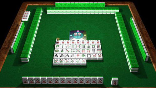 揭秘2026在线麻将游戏类型，立直与地方玩法怎么选？