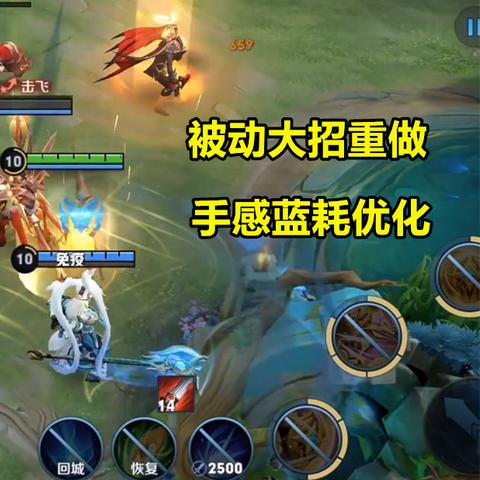 王者荣耀3月20日更新，五大活动开启，影雅典娜新皮肤预热！