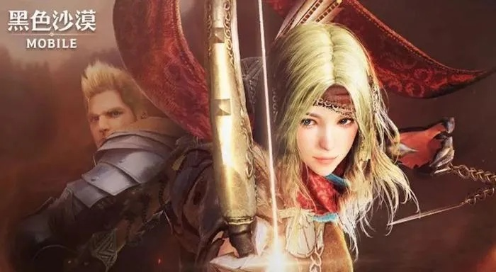 红色沙漠外媒唯一差评,浅薄的MMO到底戳中了玩家什么痛点? 红色沙漠外媒唯一差评,浅薄的MMO到底戳中了玩家什么痛点?