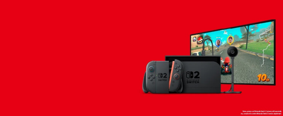 AliExpress 431美元开售Nintendo Switch 2Mario Kart World同捆主机