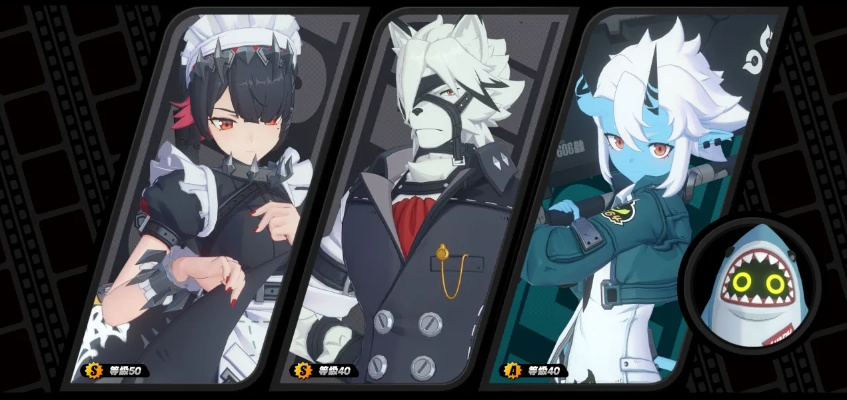 绝区零2.7前瞻，双S角色强度存争议，闪魂直播背刺伤玩家信任