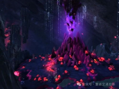 魔兽世界82级去哪升级？揭秘深岩之洲隐藏的高效收益