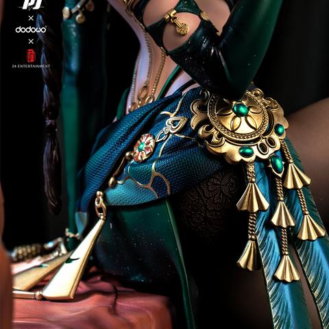 永劫无间三天王驾到！玩家盼的暧昧动作终于来了