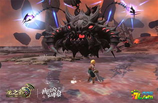 《龙之谷》轻松屠龙福利来袭 全新巢穴考验小队默契 《龙之谷》轻松屠龙福利来袭 全新巢穴考验小队默契