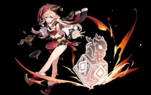 原神:岩莉莉V3“砍6命”引争议!丝柯克火神卡池对决,你的原石准备好了吗? 原神:岩莉莉V3“砍6命”引争议!丝柯克火神卡池对决,你的原石准备好了吗?