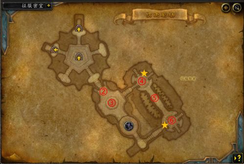 《魔兽世界》12.0 1分钟速通大秘境路线进度(三)风行者之塔,鱼人宝宝都能看懂的大秘境指南 《魔兽世界》12.0 1分钟速通大秘境路线进度(三)风行者之塔,鱼人宝宝都能看懂的大秘境指南