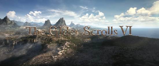 指日可待?陶德称《老滚6》全员开发中! 指日可待?陶德称《老滚6》全员开发中!