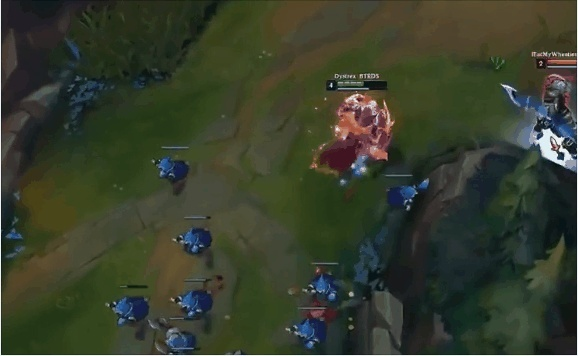 Koro1式诺手怎么玩？2026年上单绝活细节与绕后思路全解