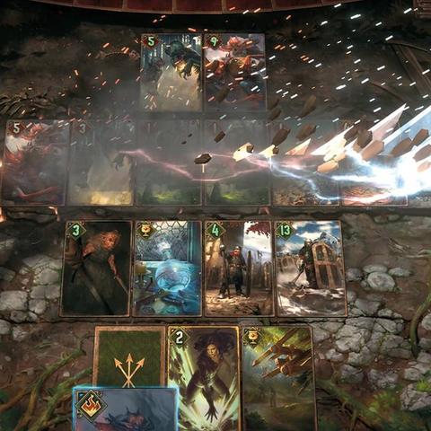 王权2幻想王国怎么玩？全职业卡组构建与Boss通关秘籍