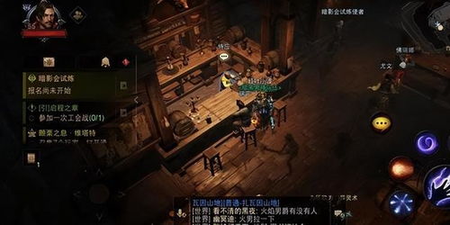 爷青回！玩家自制第一人称版《暗黑破坏神2》，高度还原原版