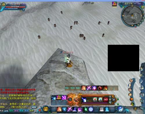 2026桃花岛奇遇怎么刷？绝学获取与隐藏坐标大公开