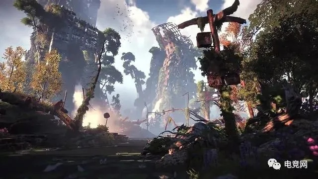 显卡报警？盘点5款低配高画质开放世界游戏，优化神作！