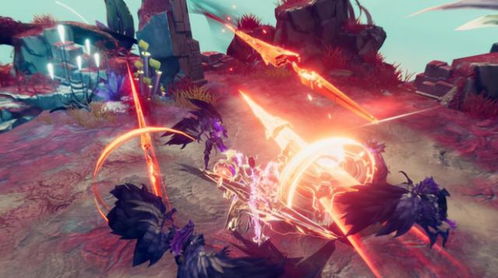 重回MMO初心!《飞飞:无限宇宙》重现纯粹自由交易 重回MMO初心!《飞飞:无限宇宙》重现纯粹自由交易