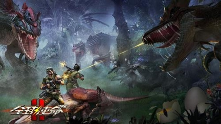 毒雾求生《全球使命3》巅峰战役第18关卡攻略