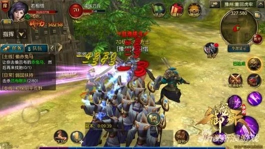 御龙在天虎牢关怎么打？2026最新通关阵容与高阶掉落全解析