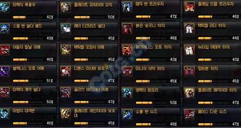 揭秘DNFEX核心玩法,如何一键提取韩服未公开资源与数据? 揭秘DNFEX核心玩法,如何一键提取韩服未公开资源与数据?