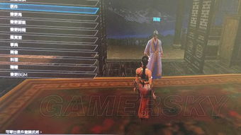 宫2全结局达成攻略,解锁隐藏真结局与好感度速成技巧 宫2全结局达成攻略,解锁隐藏真结局与好感度速成技巧