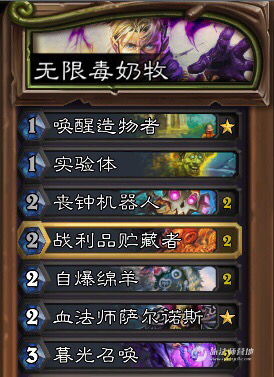 别乱加点了！奇迹圣导师统率流与黑王马伤害最大化全攻略