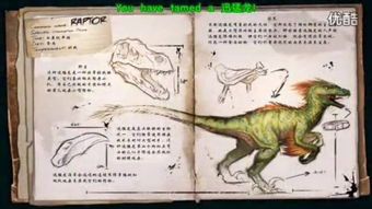 方舟迅猛龙肉到底有什么用?鞍配方与获取全攻略 方舟迅猛龙肉到底有什么用?鞍配方与获取全攻略