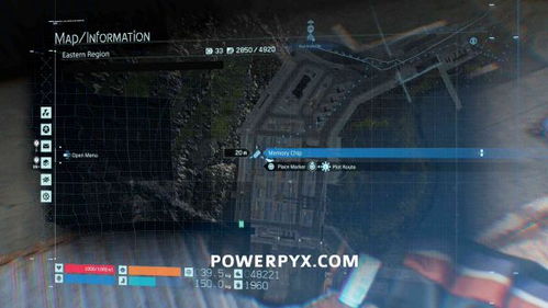 死亡搁浅2PC试玩,连接体验全面强化的沉浸之旅 死亡搁浅2PC试玩,连接体验全面强化的沉浸之旅