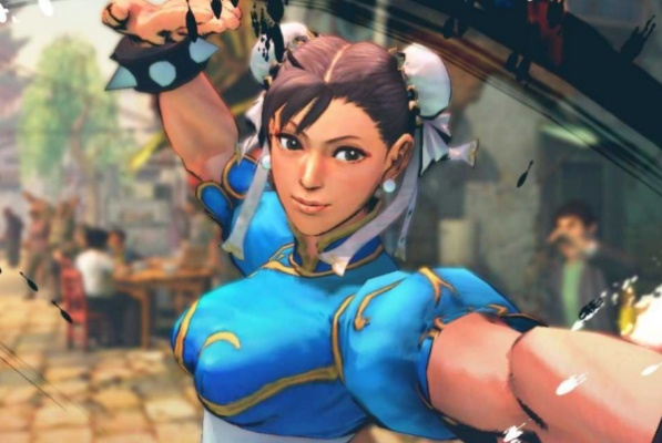 2026年最新春丽出招表,掌握这套连招轻松上大师 2026年最新春丽出招表,掌握这套连招轻松上大师