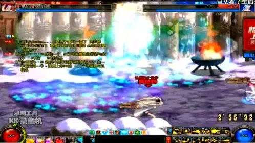 DNF大枪PK怎么赢？拆解高分段视频里的起手与细节