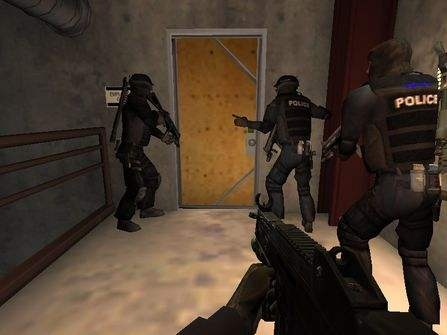 霹雳小组4秘籍，如何开启控制台与无敌指令实战