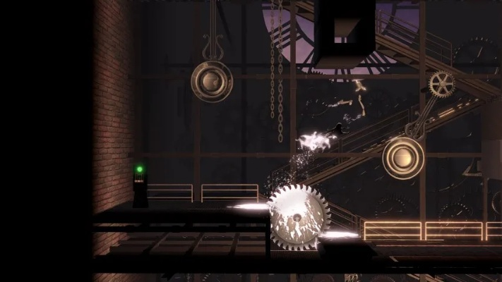 立方救赎评测,半成品难承救赎之重,皮囊之下缺灵魂 立方救赎评测,半成品难承救赎之重,皮囊之下缺灵魂