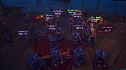 Sea of Thieves: 2025 Edition 免费畅玩日开启 | 同享Trailmakers等大作