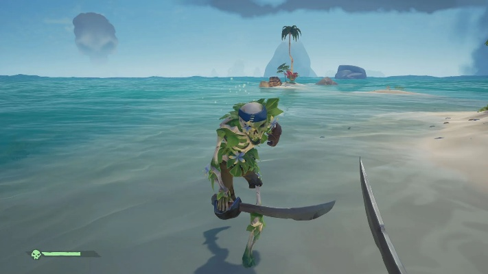 Sea of Thieves: 2025 Edition 生日狂欢随第19赛季开启