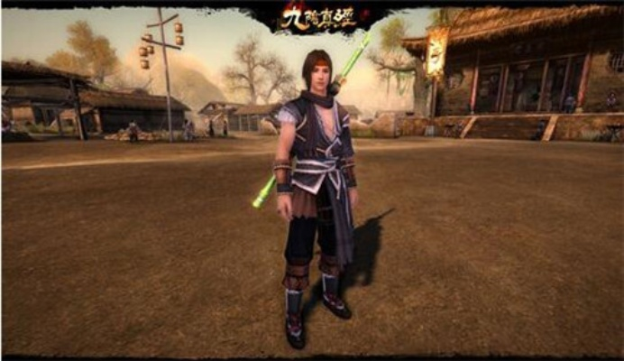 2026九阴真经OL怎么玩？揭秘顶级大侠的武学构建与赚钱门道