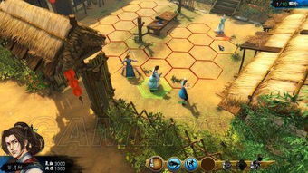 侠客风云传全结局攻略，新手如何打造满级战神？天赋养成深度解析