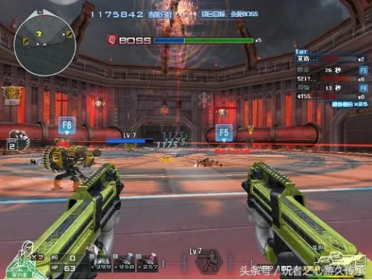 CF地狱王宫通关有多难？揭秘2026最新平民打法与隐藏机制