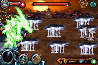 大蛇无双4究极难度怎么破?觉醒流打法与神器搭配独家解析 大蛇无双4究极难度怎么破?觉醒流打法与神器搭配独家解析