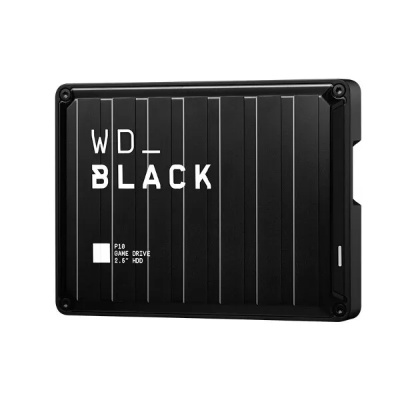 今日最佳优惠：WD_Black P10 6TB游戏硬盘、乐高兰博基尼和歧路旅人0