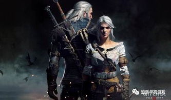 巫师3狂猎阿尔德流怎么玩？揭秘2026最强一刀流构建教学