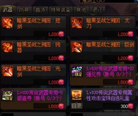 DNF黑猴套搭配误区揭秘，为何你的伤害不如同装备玩家？