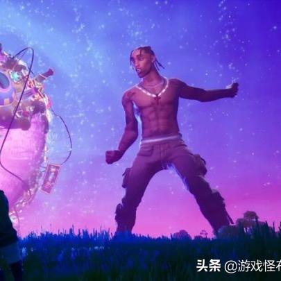 《堡垒之夜》第7赛季第2章：如何使用音乐播放器指南