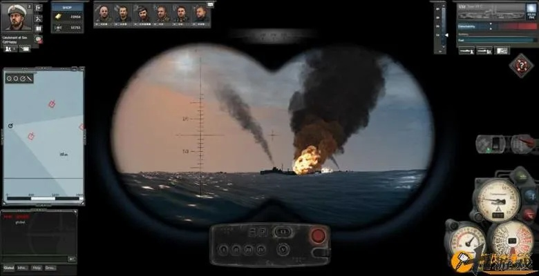 猎杀潜航4鱼雷怎么用？Mark14哑弹与Mark18实战全攻略