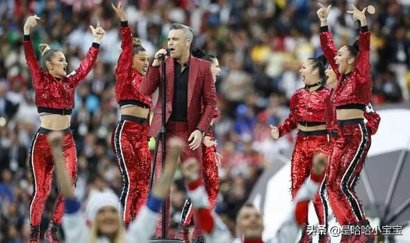 2006世界杯歌曲深度盘点，Shakira与Il Divo如何定义德国夏天