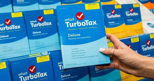 TurboTax专家服务,150美元一口价,报税难题全解决 TurboTax专家服务,150美元一口价,报税难题全解决