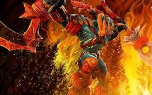 拒绝秒躺!神灵武士2026最新出装与对线细节全解析 拒绝秒躺!神灵武士2026最新出装与对线细节全解析