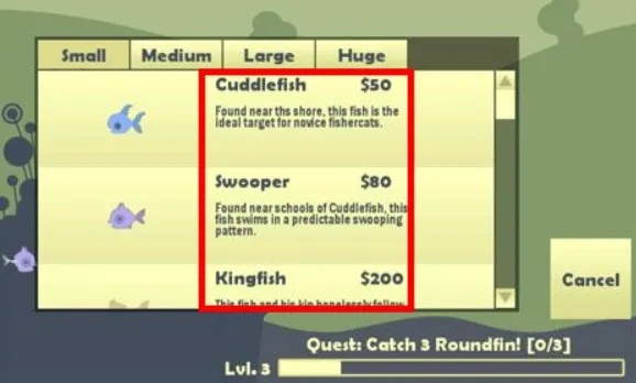 早期致富必看，Crimson Desert钓鱼捕鱼完全指南