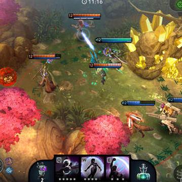 Steam春促史低游戏集结，海量折扣一网打尽