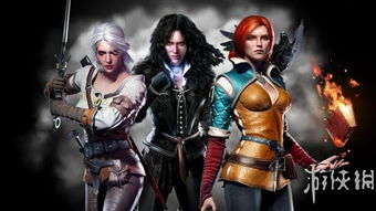 巫师4团队499人 CDPR公布赛博朋克2149人配置 巫师4团队499人 CDPR公布赛博朋克2149人配置