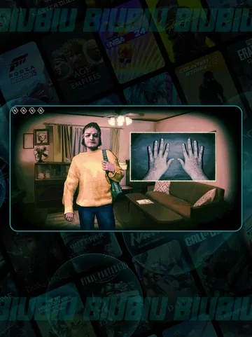 寻找伪人销量破百万，新内容持续开发中