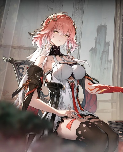 鸣潮西格莉卡仇远首日流水低迷 达妮娅实力抢镜成焦点