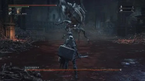 血源老猎人DLC怎么进?路德维希与孤儿无伤实战指南 血源老猎人DLC怎么进?路德维希与孤儿无伤实战指南