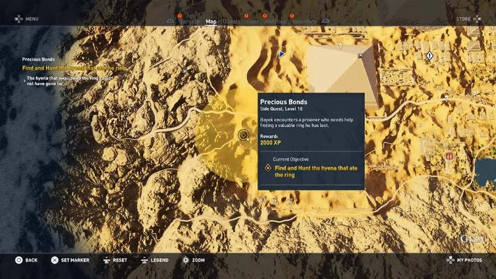 Crimson Desert研究项目全攻略,高效探索指南 Crimson Desert研究项目全攻略,高效探索指南