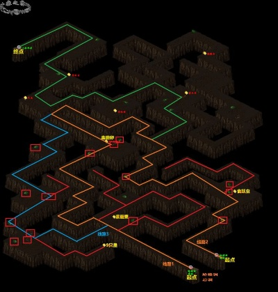 仙剑奇侠传全系列类型演变，从DOS版到次世代的通关攻略